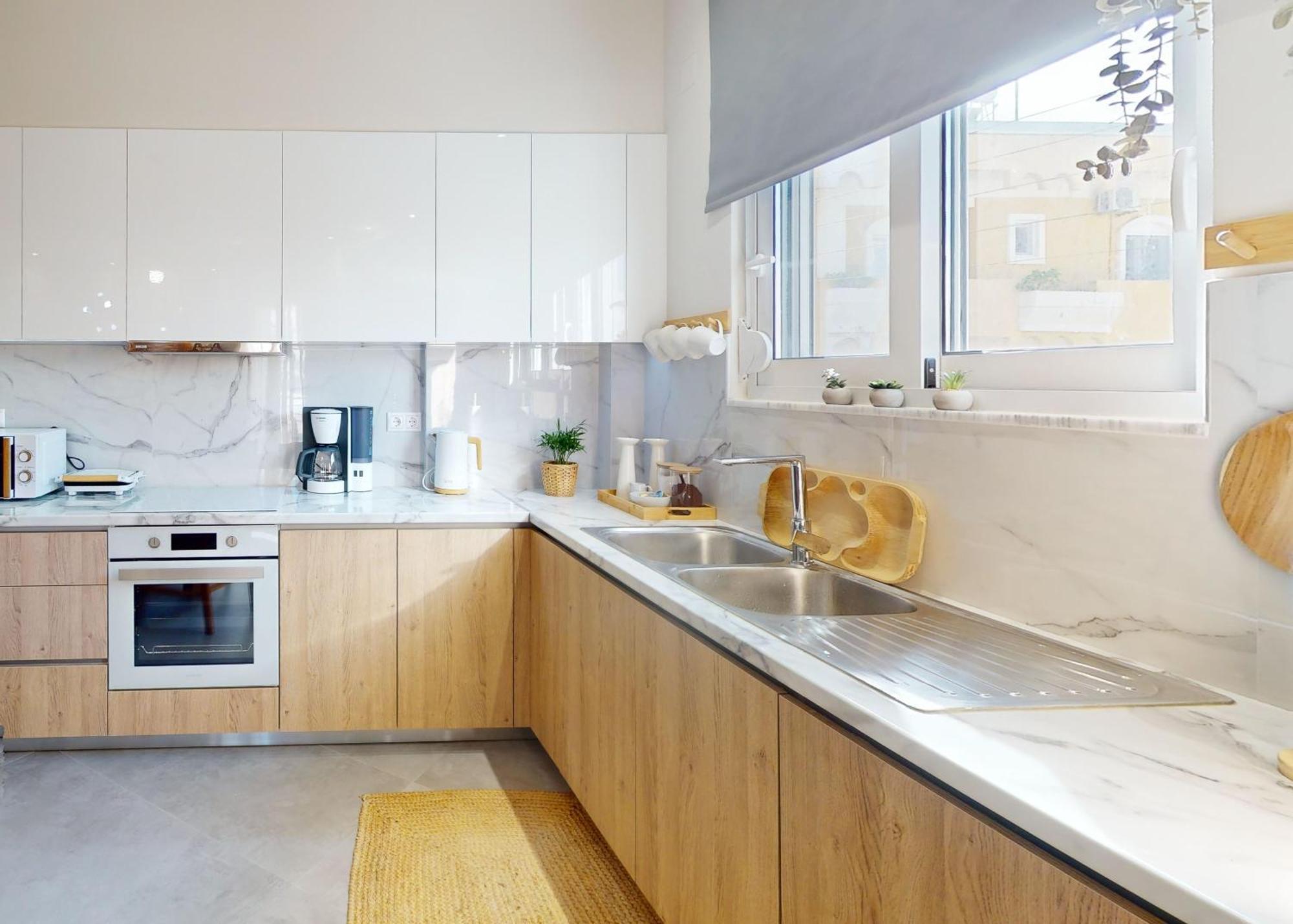 Moenia Luxury Apartment Kandiye Dış mekan fotoğraf