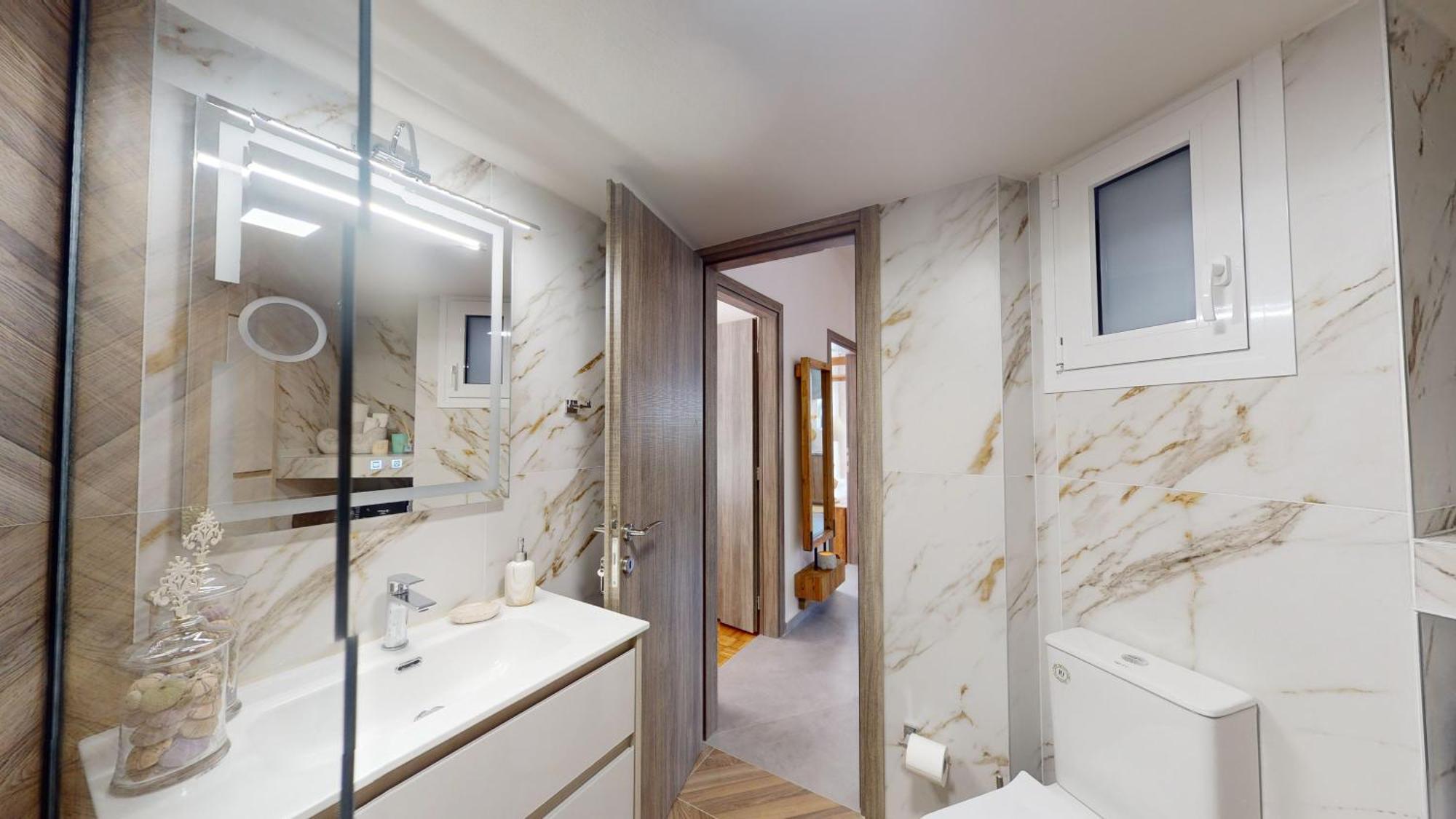 Moenia Luxury Apartment Kandiye Dış mekan fotoğraf