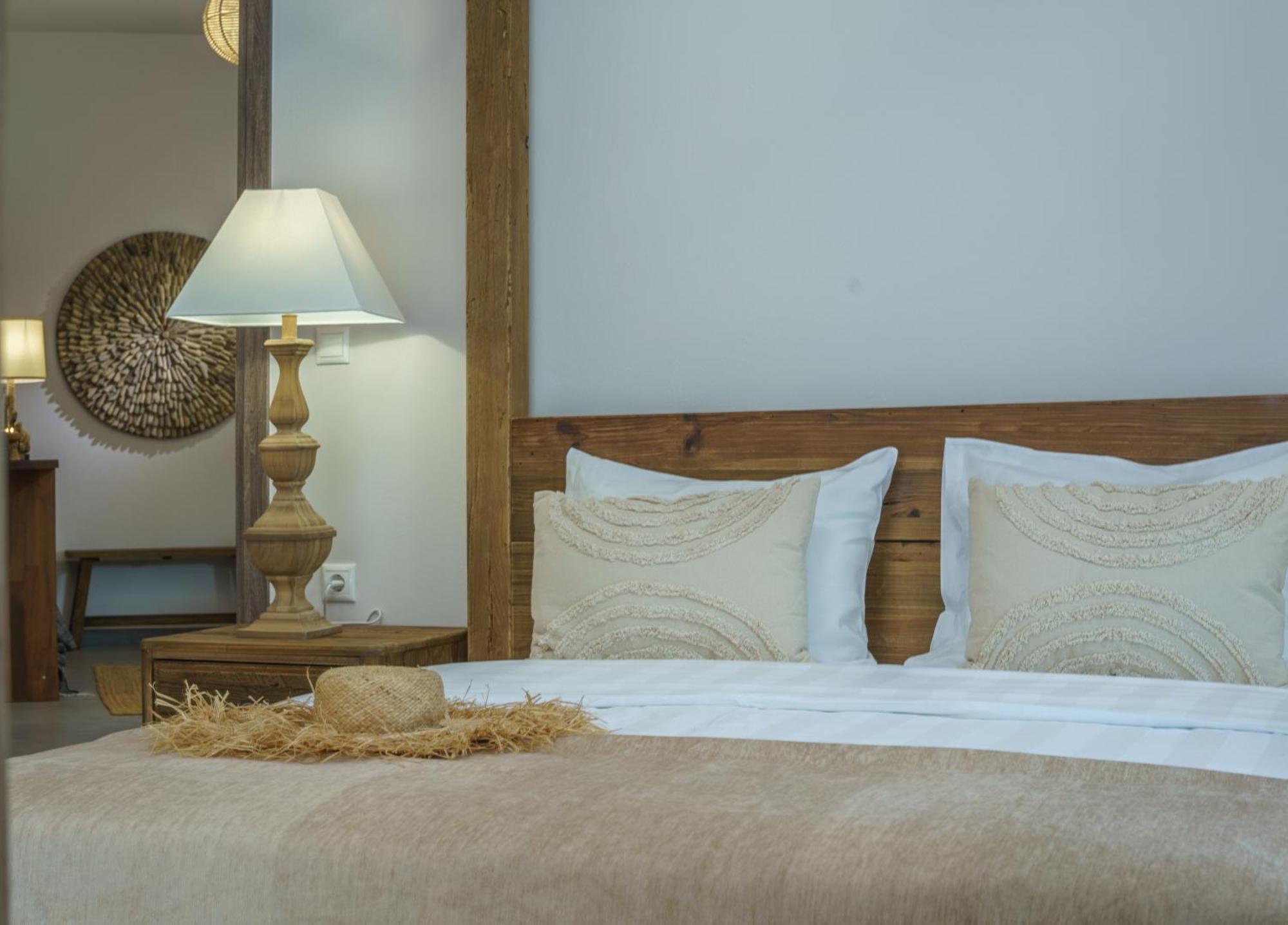 Moenia Luxury Apartment Kandiye Dış mekan fotoğraf