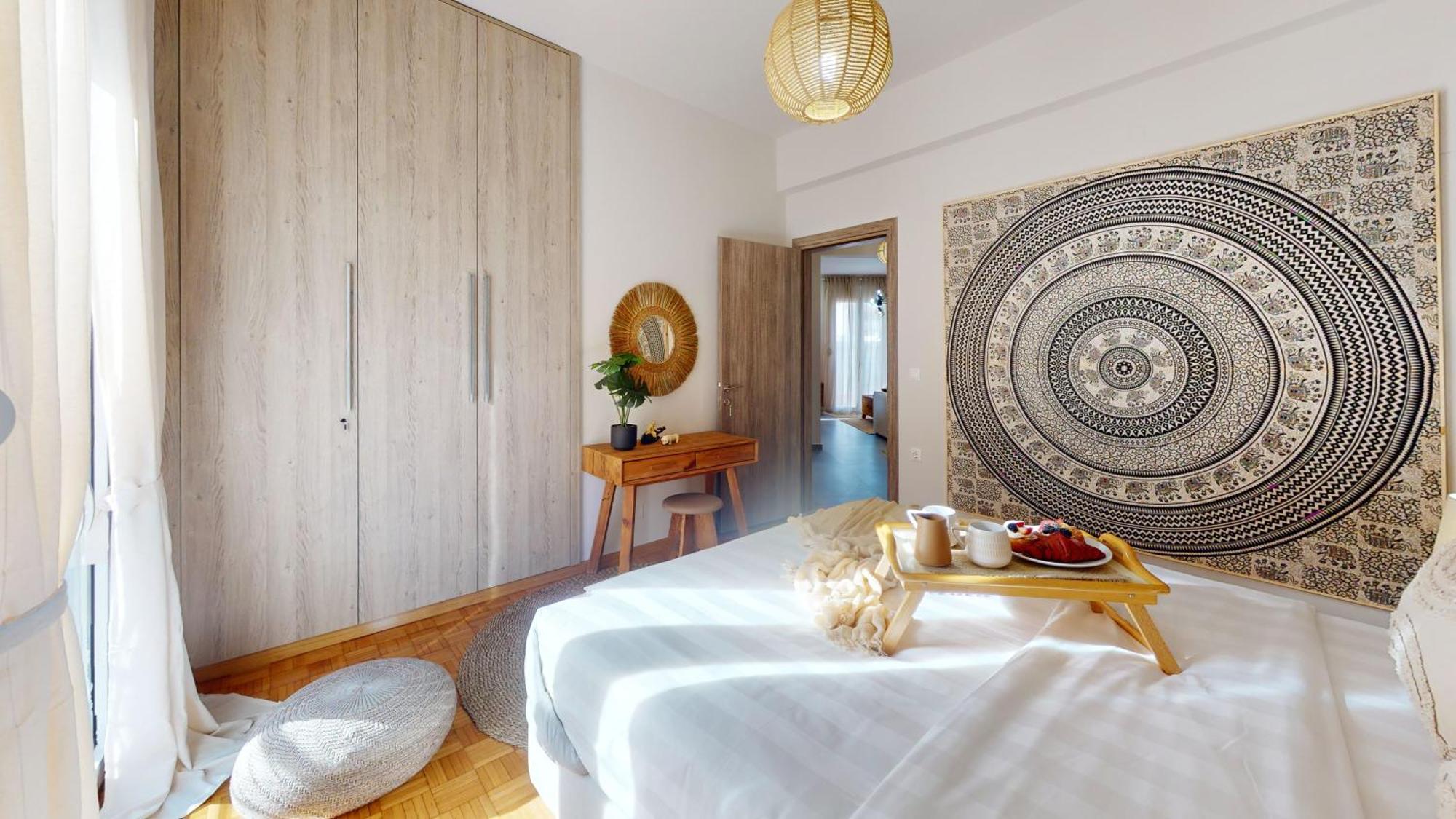 Moenia Luxury Apartment Kandiye Dış mekan fotoğraf
