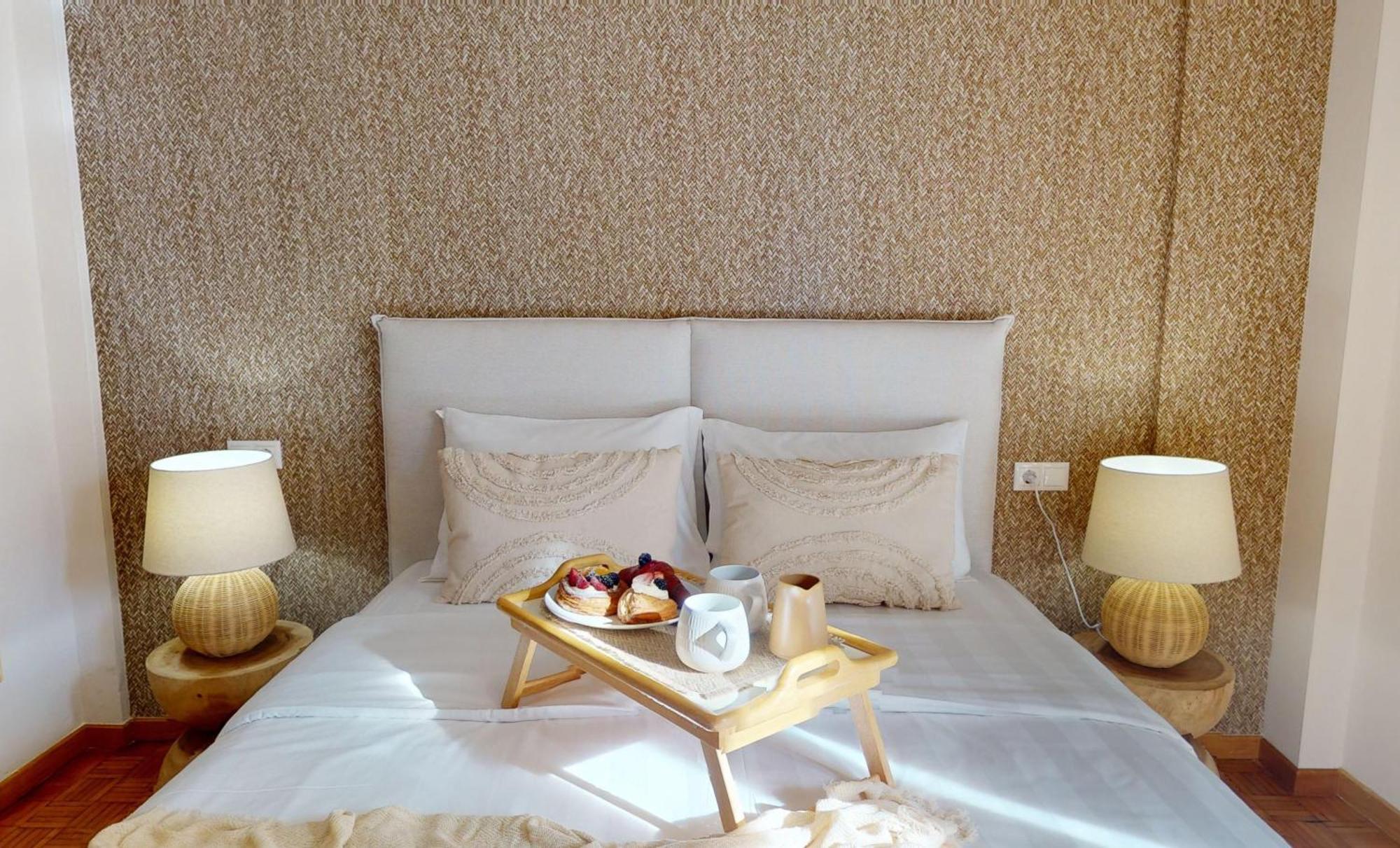 Moenia Luxury Apartment Kandiye Dış mekan fotoğraf