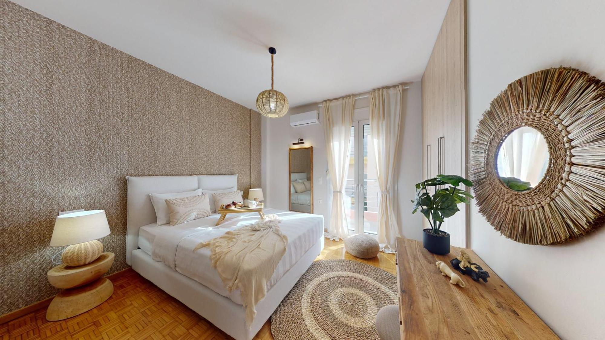 Moenia Luxury Apartment Kandiye Dış mekan fotoğraf