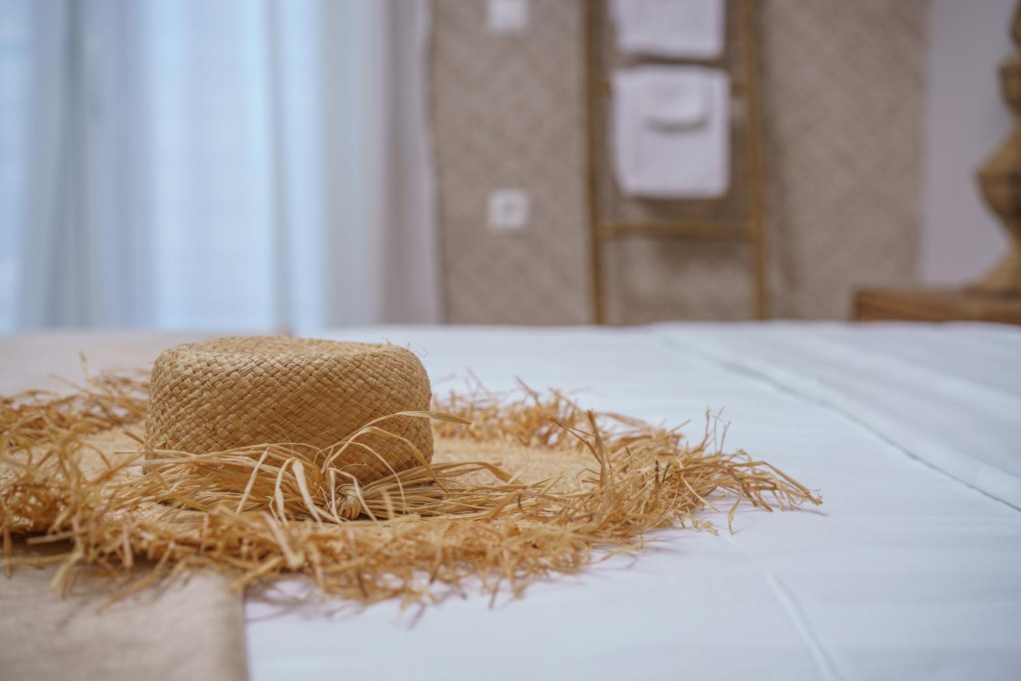 Moenia Luxury Apartment Kandiye Dış mekan fotoğraf