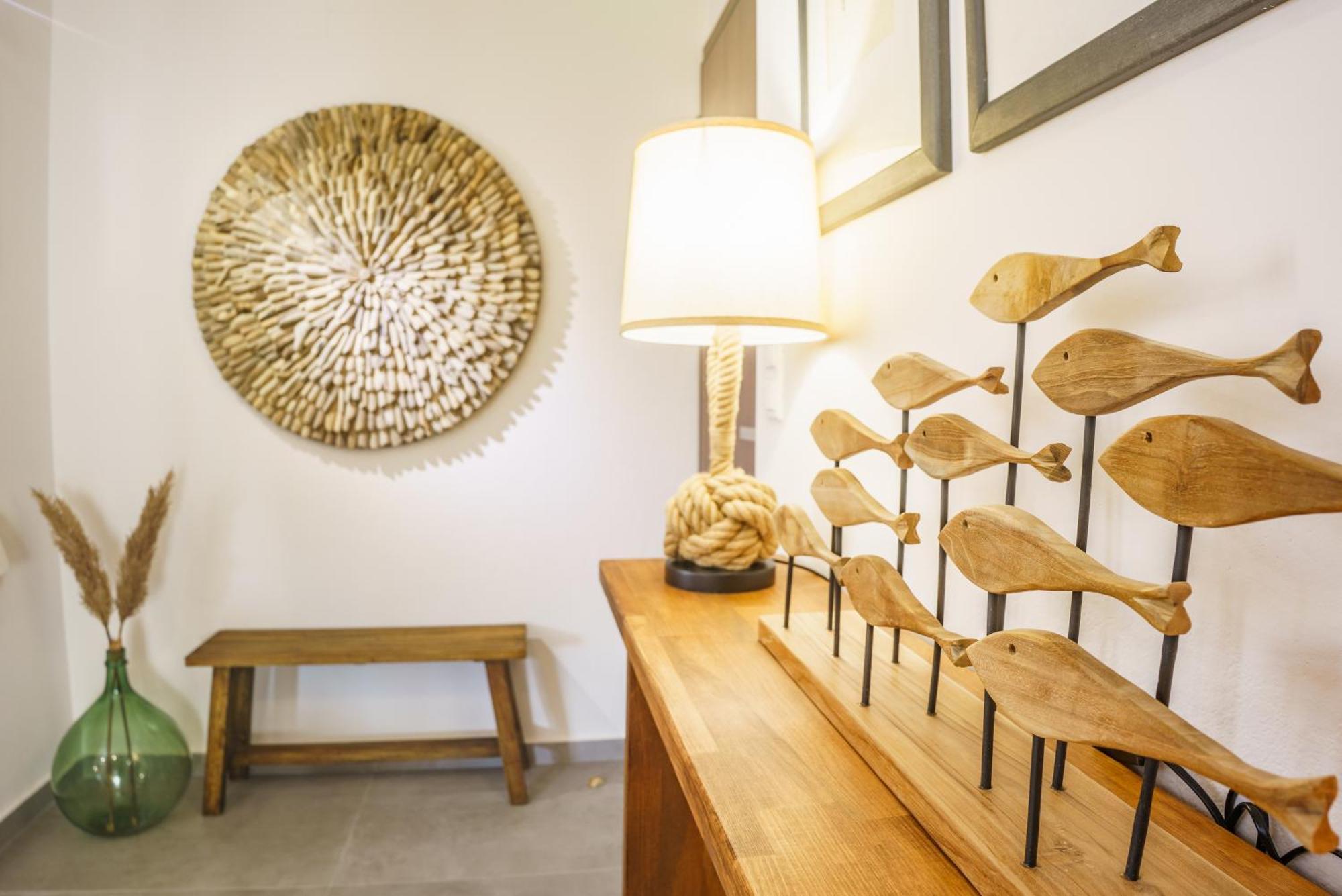 Moenia Luxury Apartment Kandiye Dış mekan fotoğraf